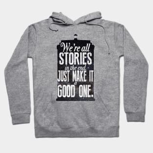 Stories Hoodie